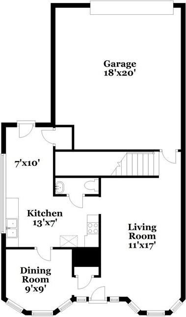 1428 Sprucedale Dr - Photo 2 of 17