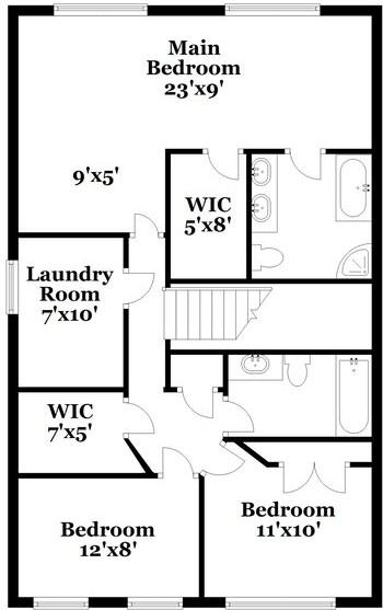 1428 Sprucedale Dr - Photo 3 of 17