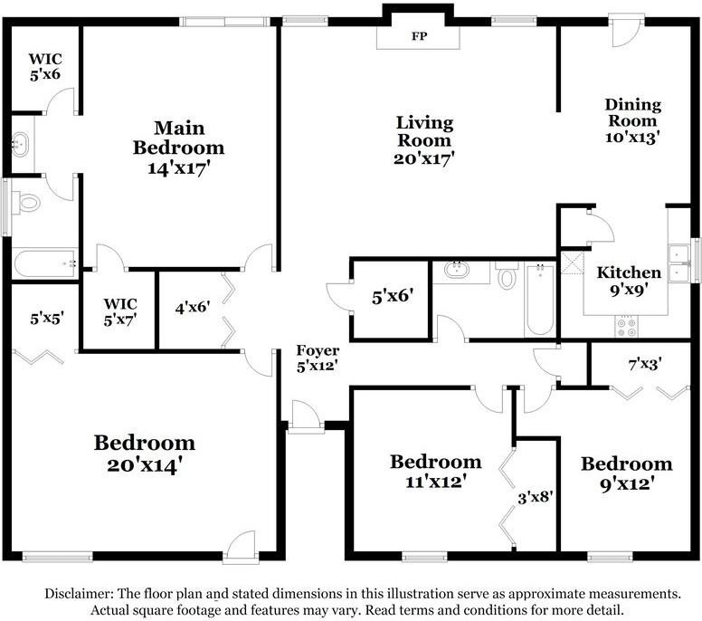 5913 Clate Ct - Photo 2 of 16