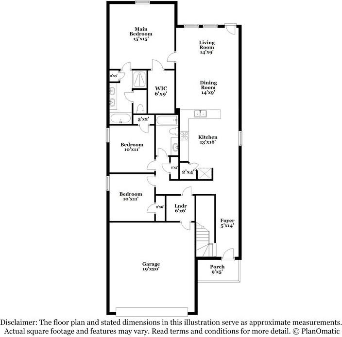 12469 Lake Conroe Hills Dr - Photo 2 of 17