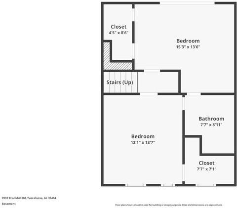 3932 Brookhill Rd - Photo 2 of 14