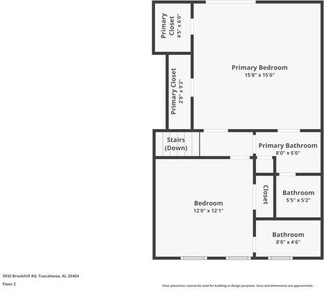 3932 Brookhill Rd - Photo 5 of 14