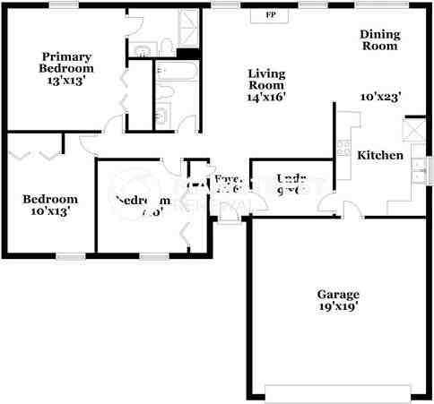 12328 Cobblestone South Dr - Photo 2 of 16