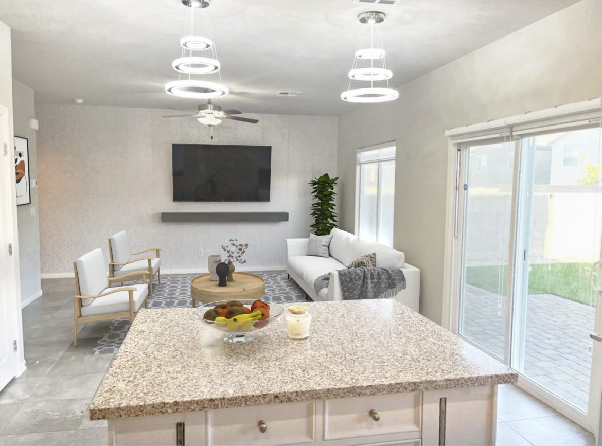 4461 Lantern Point Ave #1 - Photo 7 of 39