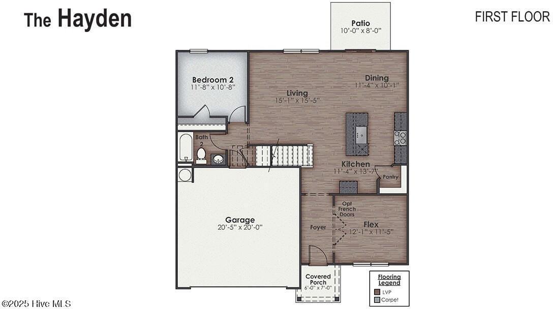 4272 Bright Blossom Way Se Lot 249 - Photo 2 of 4
