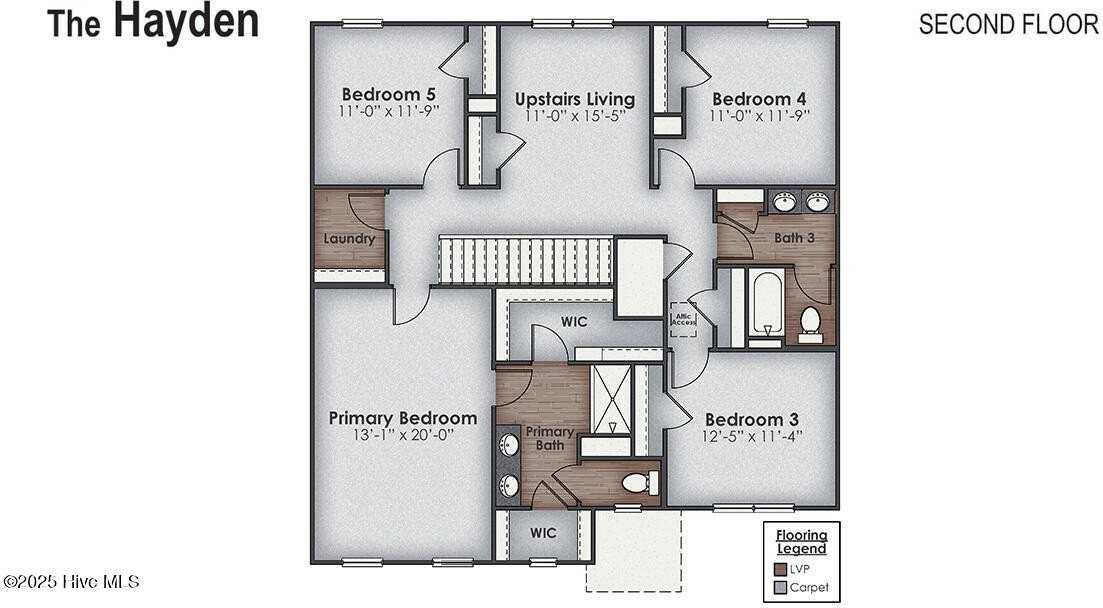 4272 Bright Blossom Way Se Lot 249 - Photo 3 of 4