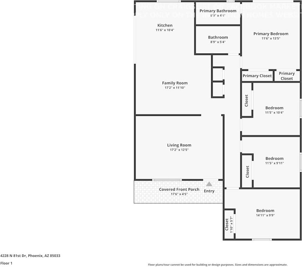 4228 N 81st Dr - Photo 2 of 17