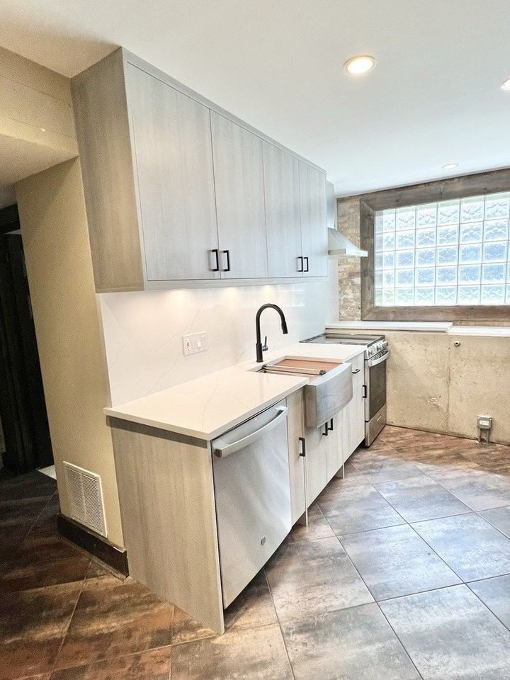 1633 N Humboldt Blvd Unit G #G - Photo 4 of 14