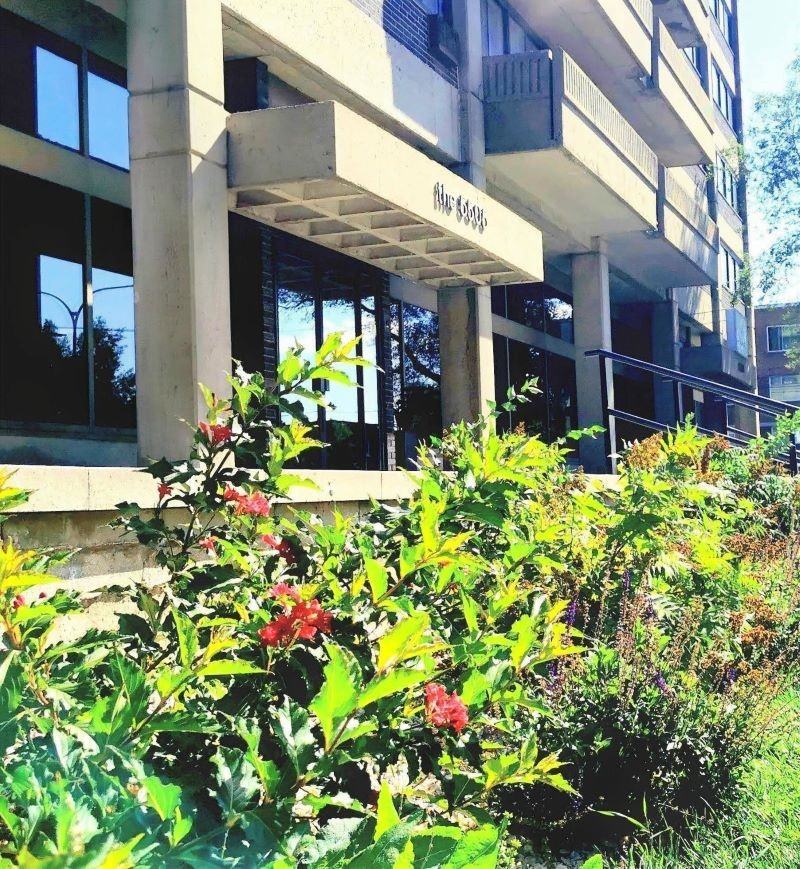 5505 Boulevard Cavendish #204 - Photo 4 of 4