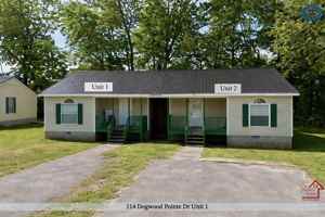 featured image of 114 Dogwood Pointe Dr #1