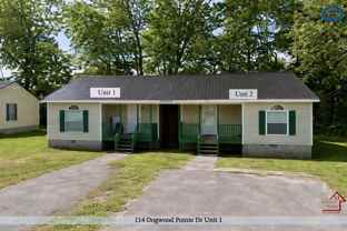 114 Dogwood Pointe Dr #1 - Photo 1 of 1