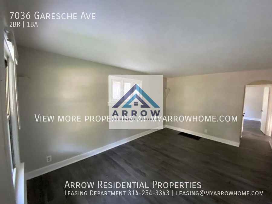 7036 Garesche Ave - Photo 3 of 16