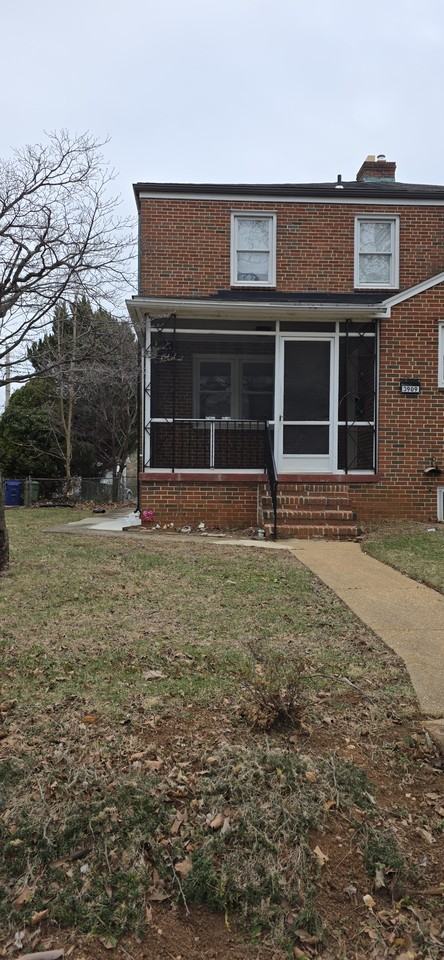 3909 Rosecrest Ave - Photo 4 of 17