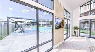 6526 Ed Bluestein Blvd #A4-29 - Photo 1 of 1