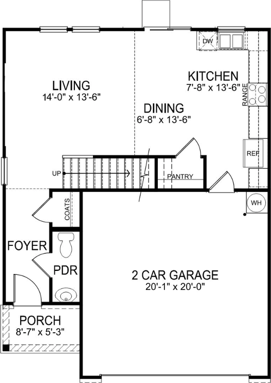4119 Village Blvd Nw - Photo 3 of 3