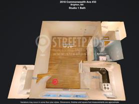 2018 Commonwealth Avenue #33 - Photo 1 of 1