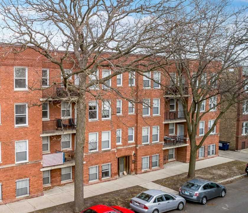 N Rockwell St & W Leland Ave - Photo 4 of 8