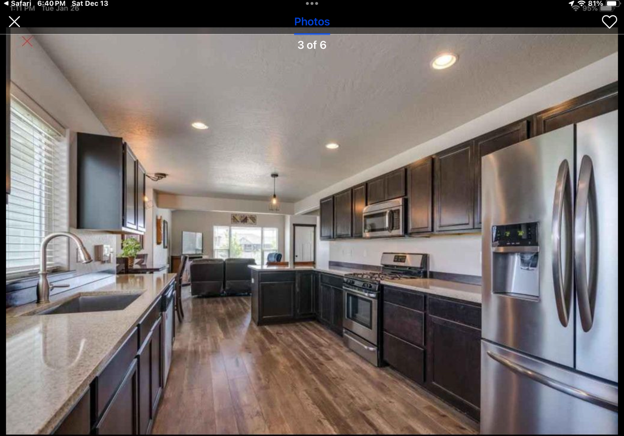 3505 E Bogie Dr #NA - Photo 2 of 4