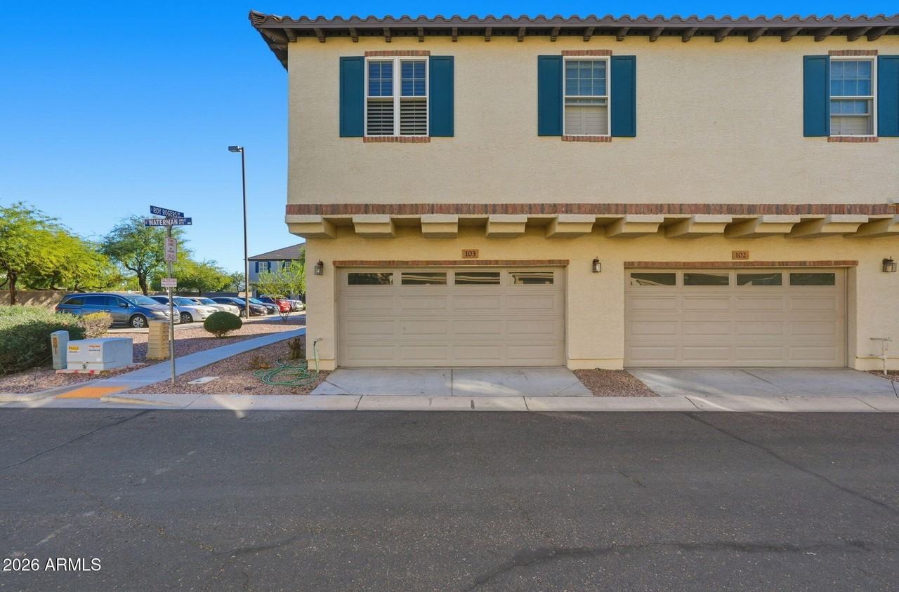 4757 E Waterman St Unit 103 #103 - Photo 5 of 27