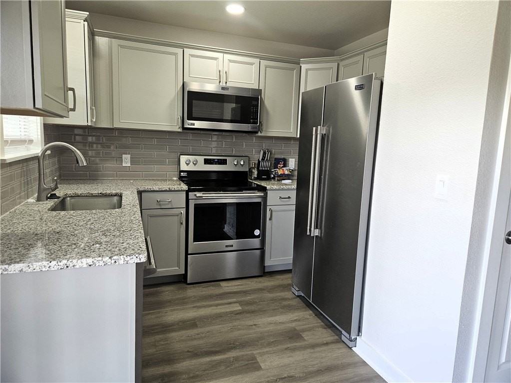 3729 La Paz Dr Unit 3731 #3731 - Photo 5 of 13