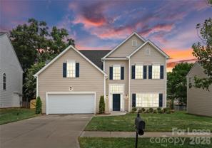 6923 Cascade Dream Ct - Photo 1 of 1