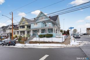 361 Ridgefield Ave #3 - Photo 1 of 1