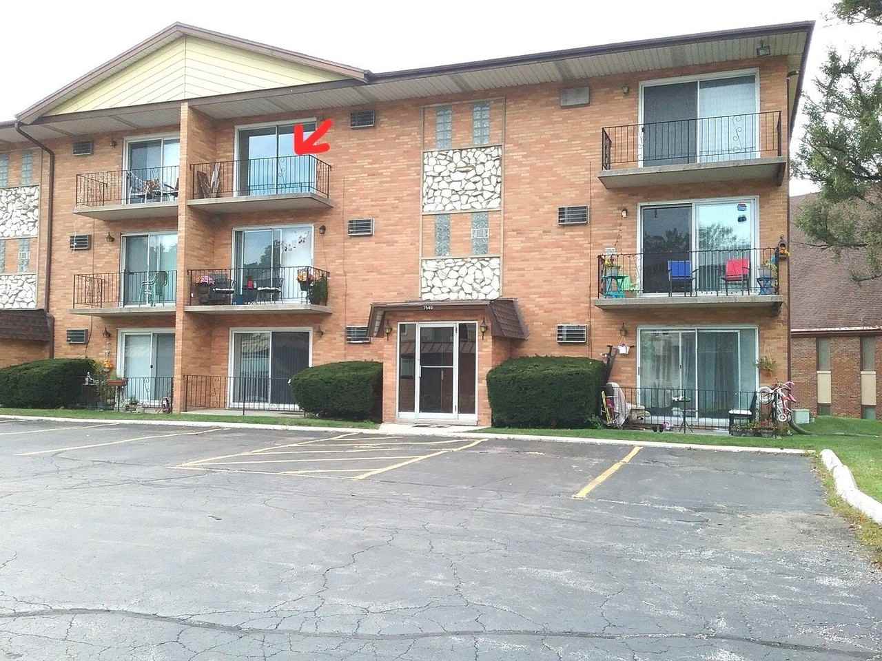 7540 W 111th St Apt 3e #3E
