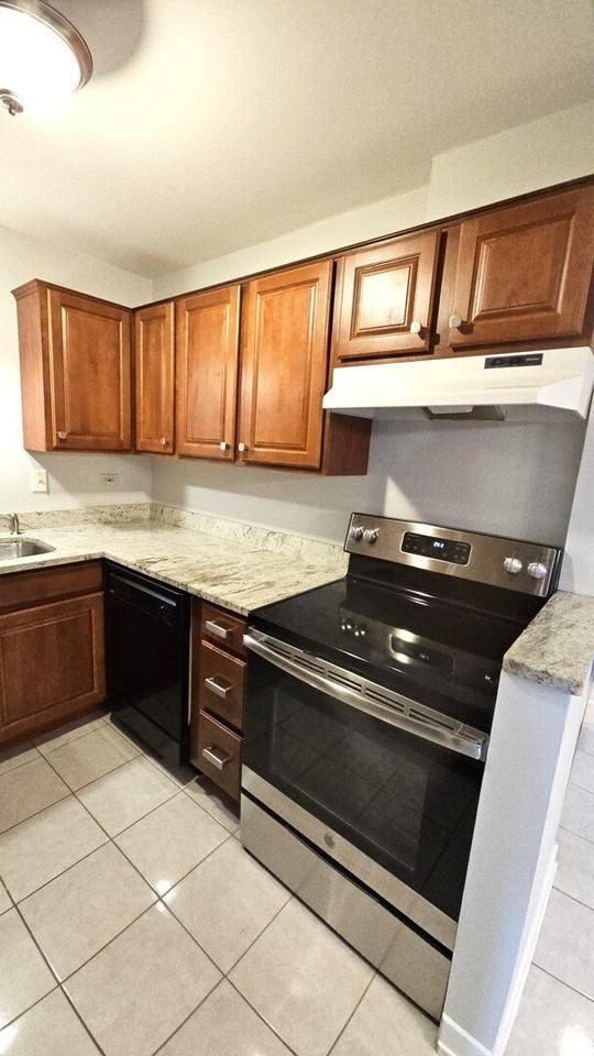 7540 W 111th St Apt 3e #3E - Photo 5 of 16