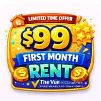 2718 Claudette Road #2203 - Photo 1 of 1