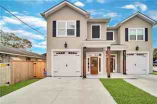 4538 Prairie St - Photo 1 of 1