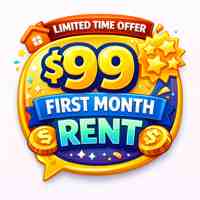 featured image of 2718 Claudette Road #101