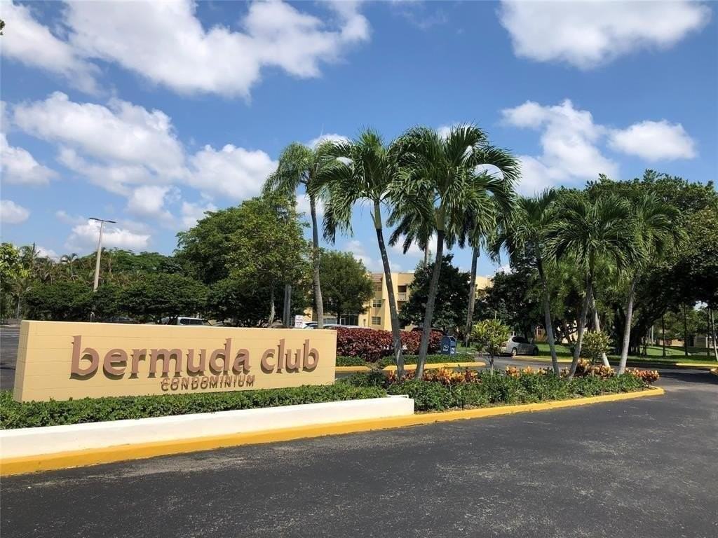 6161 Nw 57th Ct #207 - Photo 4 of 13