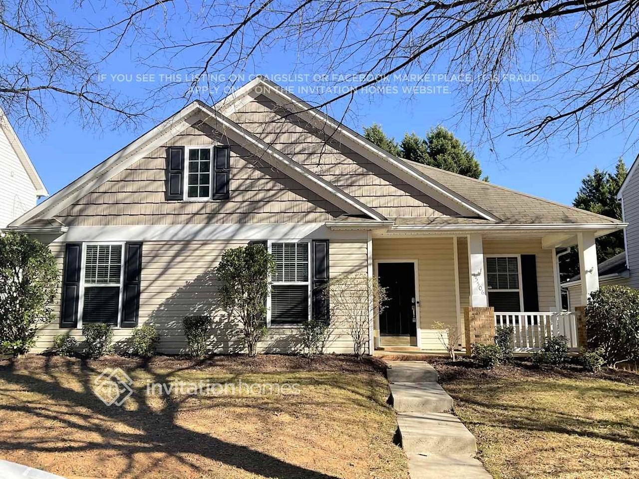 15506 Carrington Ridge Dr