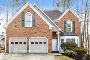 featured image of 4000 Bent Willow Ln
