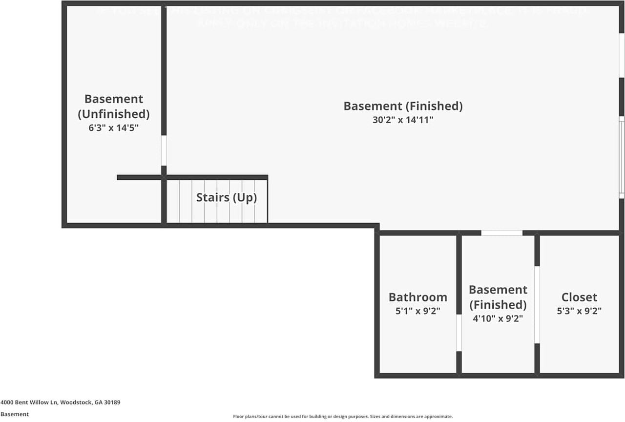 4000 Bent Willow Ln - Photo 2 of 19