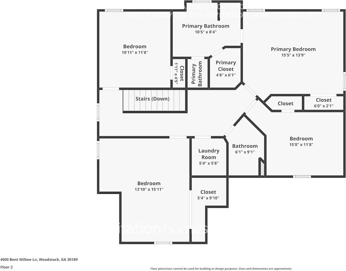 4000 Bent Willow Ln - Photo 4 of 19