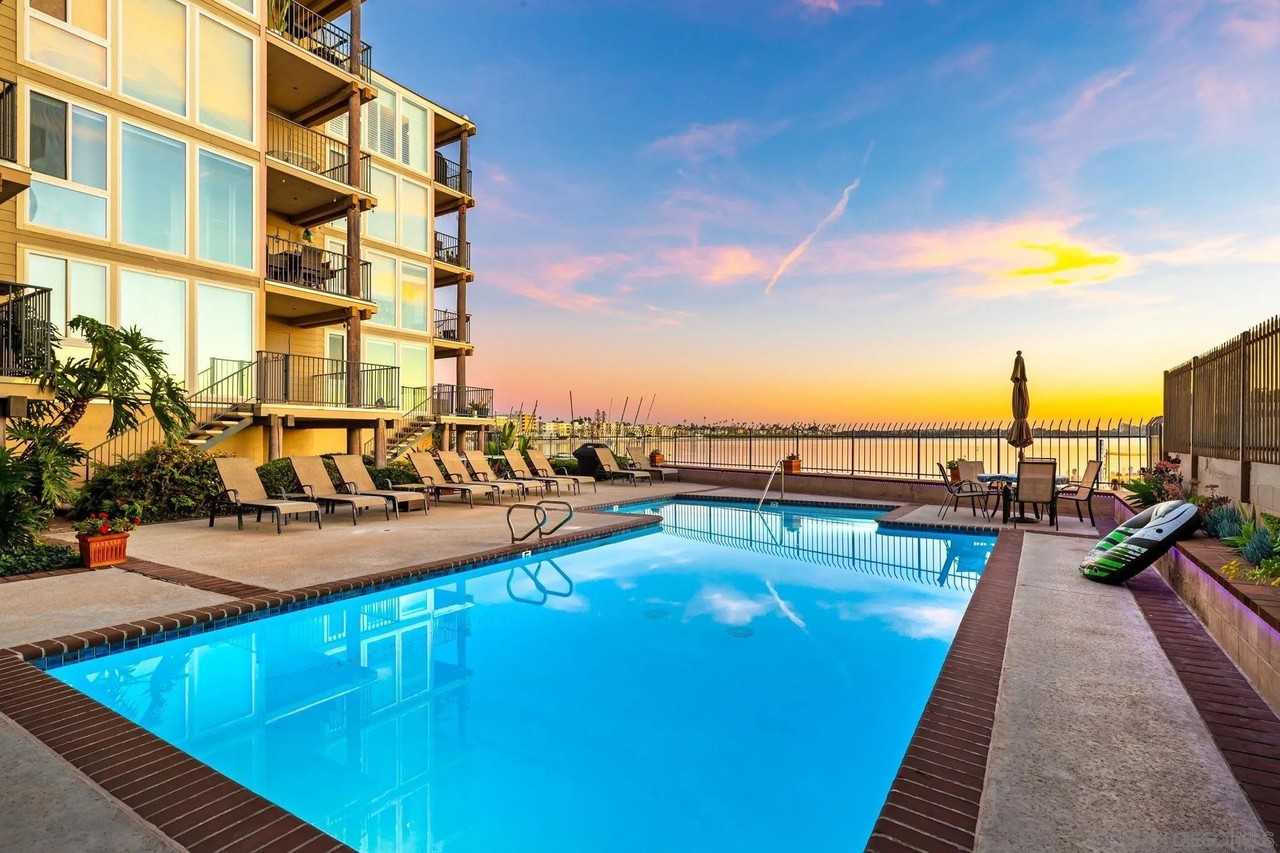 1221 Parker Pl Unit 21 #21 - Photo 3 of 44