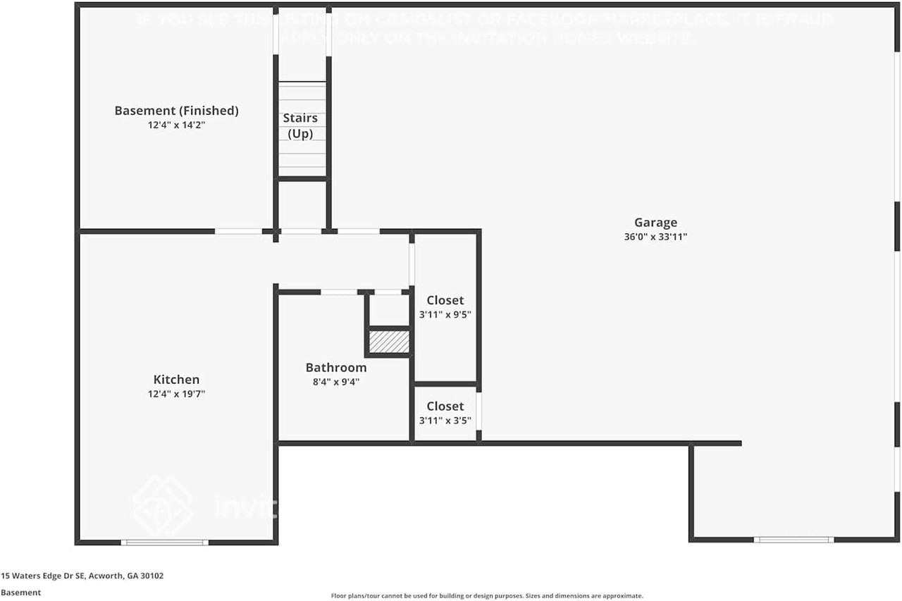 15 Waters Edge Dr Se - Photo 2 of 18