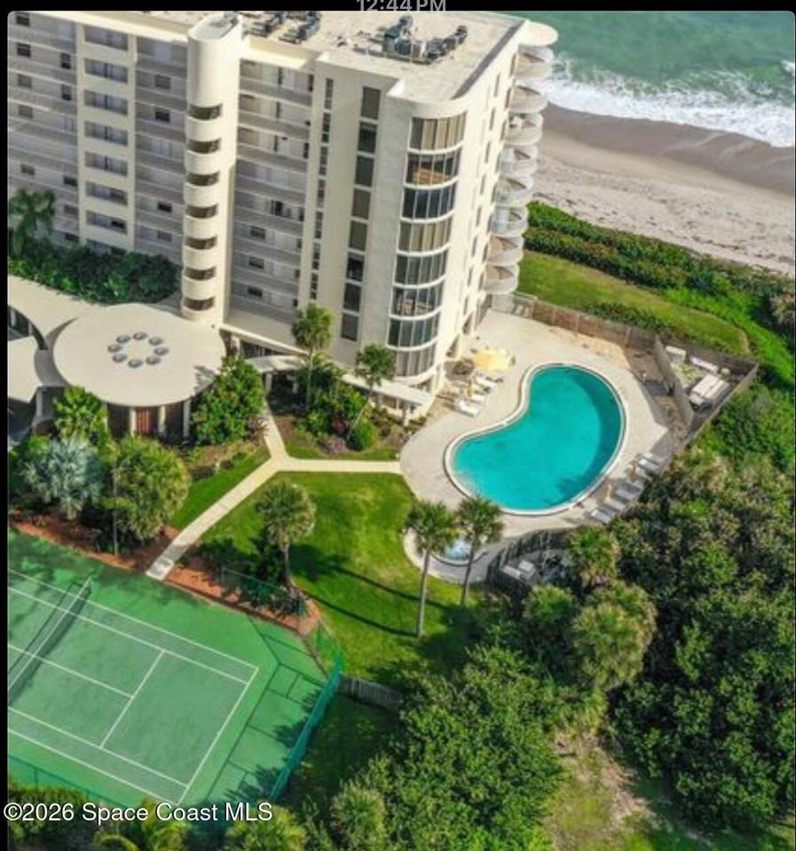 2225 Highway A1a Apt 411 #411 - Photo 2 of 12