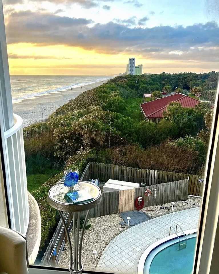 2225 Highway A1a Apt 411 #411 - Photo 4 of 12