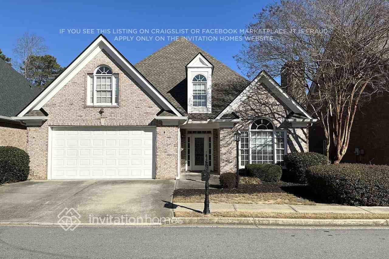 1920 Hickory Station Cir