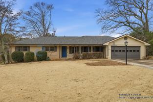 1894 Hebron Hills Dr - Photo 1 of 1
