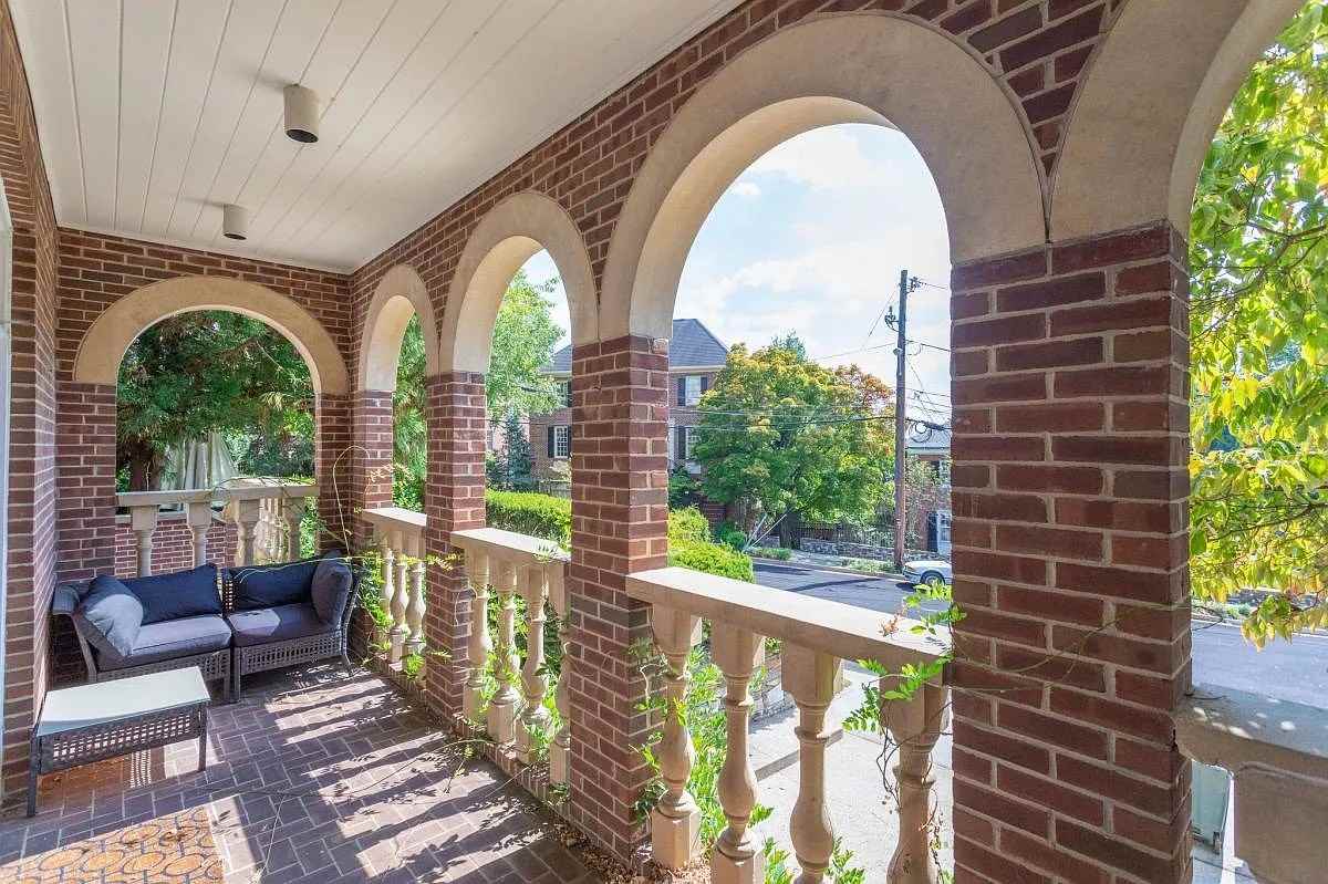 4611 Charleston Ter Nw #1 - Photo 2 of 50