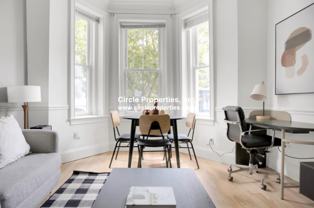 1614 Tremont St #1 - Photo 1 of 1