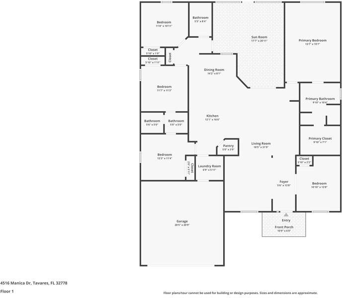 4516 Manica Dr - Photo 2 of 16