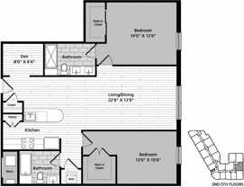 78 W School St #509 - Photo 1 of 1