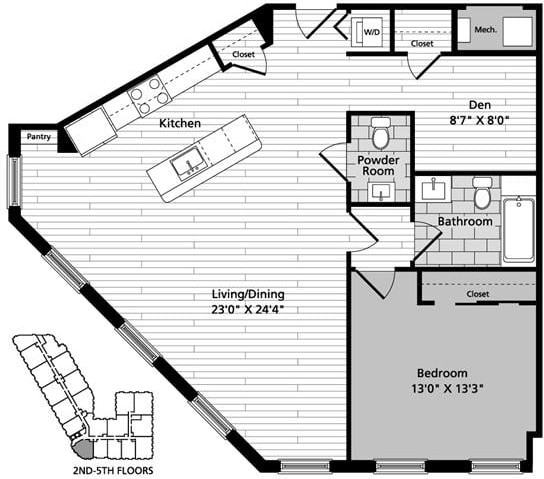 78 W School St #314