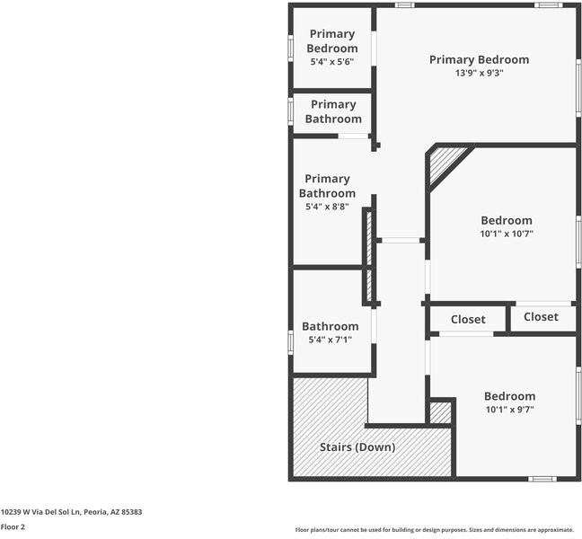 10239 W Via Del Sol - Photo 3 of 17
