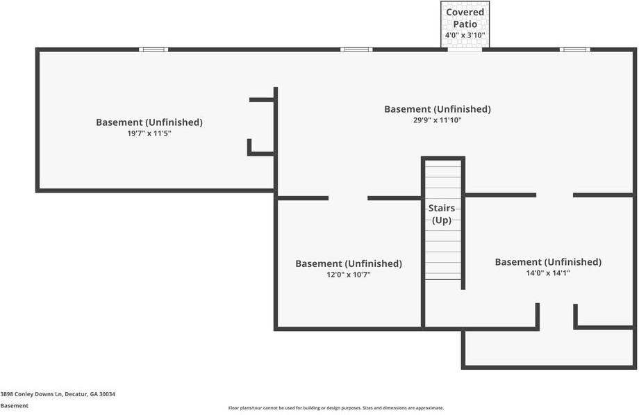 3898 Conley Downs Ln - Photo 2 of 18