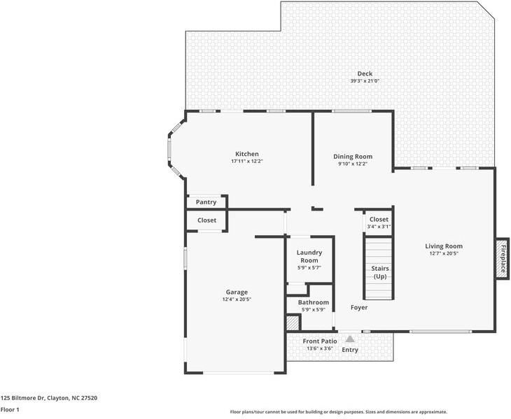 125 Biltmore Dr - Photo 2 of 17